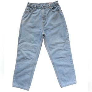 Pennylane Vintage High Wasted Tapered Leg Mom Jeans Sz.10